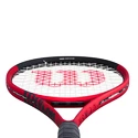 Raquette de tennis Wilson Clash 100 Pro v2.0