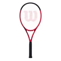 Raquette de tennis Wilson Clash 100 Pro v2.0
