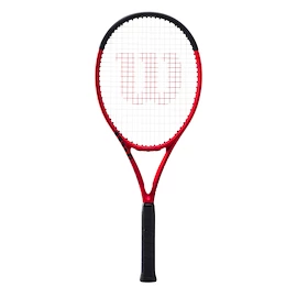 Raquette de tennis Wilson Clash 100 Pro v2.0, L3