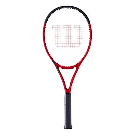 Raquette de tennis Wilson Clash 100 v2.0, L3