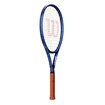 Raquette de tennis Wilson Clash 100 v2.0 Roland Garros 2022