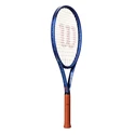 Raquette de tennis Wilson Clash 100 v2.0 Roland Garros 2022