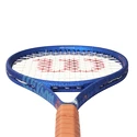 Raquette de tennis Wilson Clash 100 v2.0 Roland Garros 2022