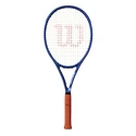 Raquette de tennis Wilson Clash 100 v2.0 Roland Garros 2022