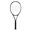 Raquette de tennis Wilson Clash 100 v2 Noir