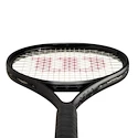 Raquette de tennis Wilson Clash 100 v2 Noir