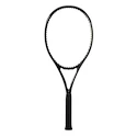 Raquette de tennis Wilson Clash 100 v2 Noir