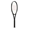 Raquette de tennis Wilson Clash 100 v2 Noir