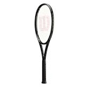 Raquette de tennis Wilson Clash 100 v2 Noir