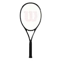 Raquette de tennis Wilson Clash 100 v2 Noir