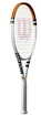 Raquette de tennis Wilson Clash 100 v2 Roland Garros 2023