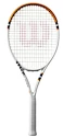 Raquette de tennis Wilson Clash 100 v2 Roland Garros 2023