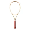 Raquette de tennis Wilson Clash 100 V2 Roland Garros 2024