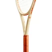 Raquette de tennis Wilson Clash 100 V2 Roland Garros 2024