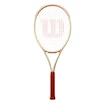 Raquette de tennis Wilson Clash 100 V2 Roland Garros 2024