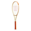 Raquette de tennis Wilson Clash 100 V2 Roland Garros 2024