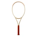 Raquette de tennis Wilson Clash 100 V2 Roland Garros 2024