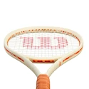 Raquette de tennis Wilson Clash 100 V2 Roland Garros 2024