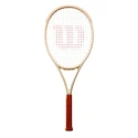 Raquette de tennis Wilson Clash 100 V2 Roland Garros 2024