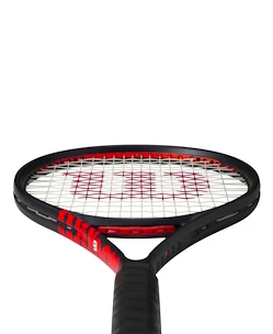 Raquette de tennis Wilson Clash 100 V3  L3