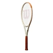 Raquette de tennis Wilson Clash 100 V3 Roland Garros 2025