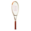 Raquette de tennis Wilson Clash 100 V3 Roland Garros 2025