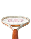 Raquette de tennis Wilson Clash 100 V3 Roland Garros 2025