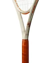 Raquette de tennis Wilson Clash 100 V3 Roland Garros 2025