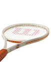 Raquette de tennis Wilson Clash 100 V3 Roland Garros 2025
