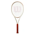 Raquette de tennis Wilson Clash 100 V3 Roland Garros 2025