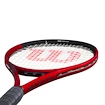 Raquette de tennis Wilson  Clash 100L v2.0, L3