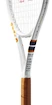 Raquette de tennis Wilson Clash 100L v2 Roland Garros 2023