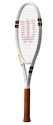 Raquette de tennis Wilson Clash 100L v2 Roland Garros 2023