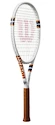 Raquette de tennis Wilson Clash 100L v2 Roland Garros 2023