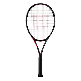 Raquette de tennis Wilson Clash 100L V3 L2