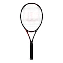 Raquette de tennis Wilson Clash 100L V3  L3