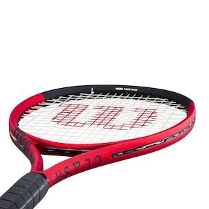 Raquette de tennis Wilson Clash 108 v2.0