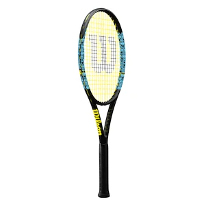Raquette de tennis Wilson  Minions 103 2022
