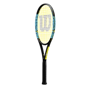 Raquette de tennis Wilson  Minions 103 2022