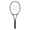 Raquette de tennis Wilson Pro Staff 97 v14 Noir