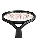 Raquette de tennis Wilson Pro Staff 97 v14 Noir