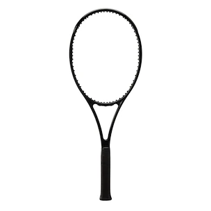 Raquette de tennis Wilson Pro Staff 97 v14 Noir
