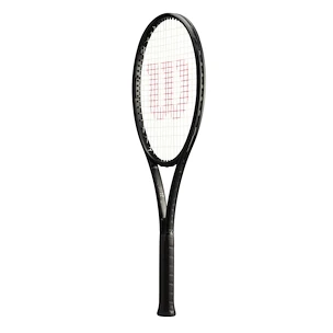Raquette de tennis Wilson Pro Staff 97 v14 Noir