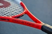 Raquette de tennis Wilson  Pro Staff Precision RXT 105