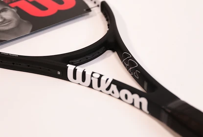 Raquette de tennis Wilson  PRO STAFF RF97 Autograph 2019