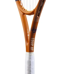 Raquette de tennis Wilson  Roland Garros Equipe HP  L4