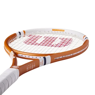 Raquette de tennis Wilson  Roland Garros Team 102