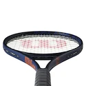 Raquette de tennis Wilson Shift 99 V1 Roland Garros Session Soire 2025