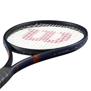 Raquette de tennis Wilson Shift 99 V1 Roland Garros Session Soire 2025