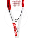 Raquette de tennis Wilson  Six.One 102 Lite